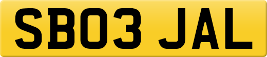 SB03JAL