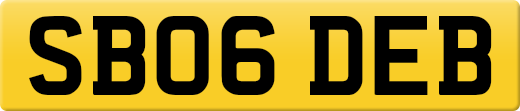 SB06DEB