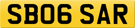 SB06SAR
