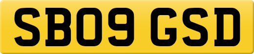 SB09GSD