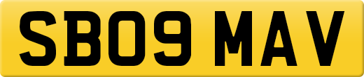 SB09MAV