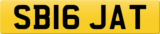 SB16JAT