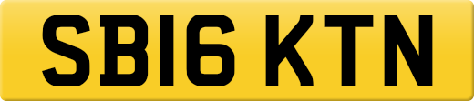 SB16KTN