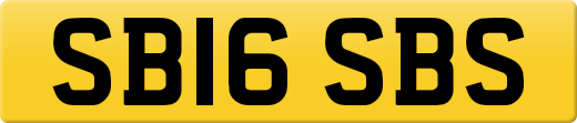 SB16SBS