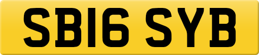 SB16SYB