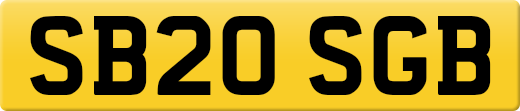SB20SGB