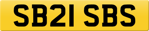 SB21SBS