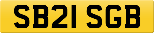 SB21SGB