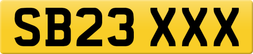 SB23XXX