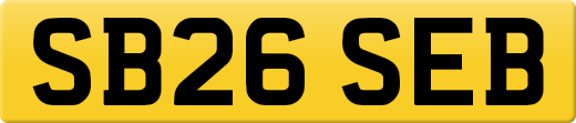 SB26SEB