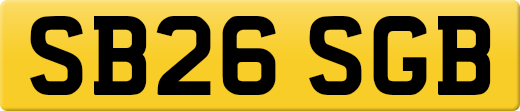 SB26SGB