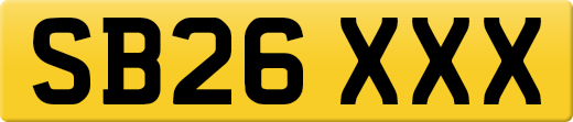 SB26XXX