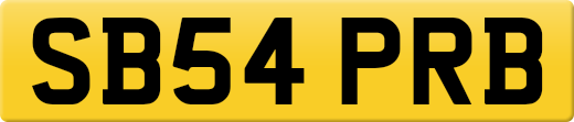 SB54PRB