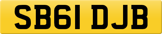 SB61DJB