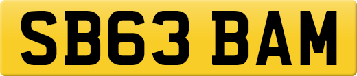 SB63BAM