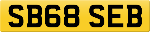 SB68SEB