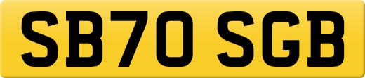 SB70SGB