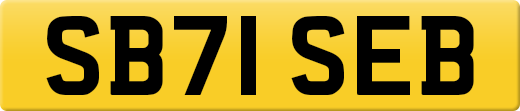SB71SEB