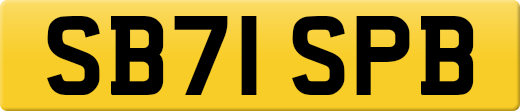 SB71SPB