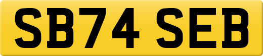 SB74SEB