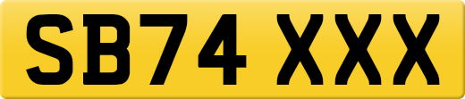 SB74XXX