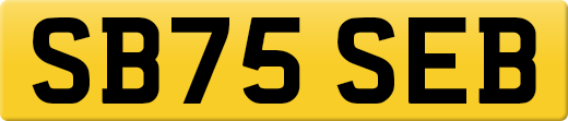 SB75SEB