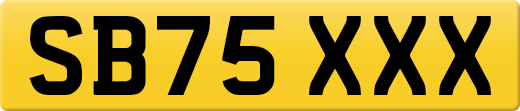 SB75XXX