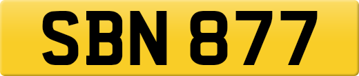 SBN877