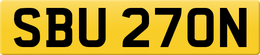 SBU270N