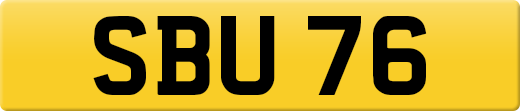 SBU76