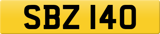 SBZ140