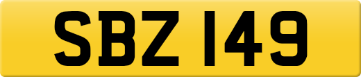 SBZ149