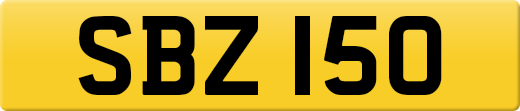 SBZ150