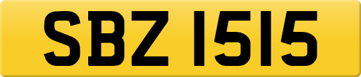 SBZ1515