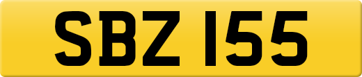 SBZ155