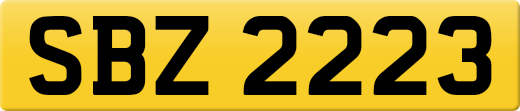 SBZ2223