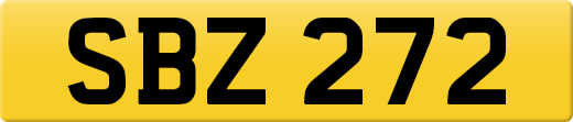 SBZ272