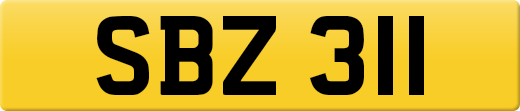 SBZ311