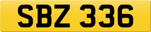 SBZ336