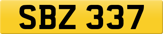 SBZ337
