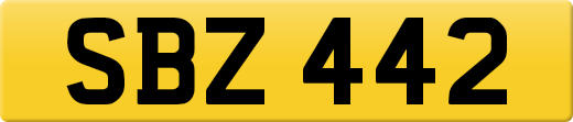 SBZ442