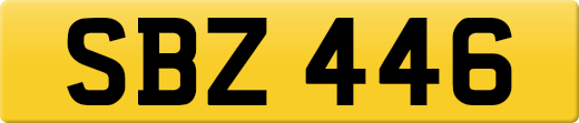 SBZ446