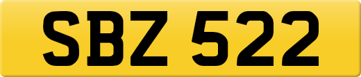 SBZ522