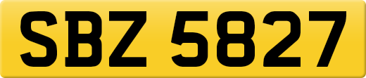 SBZ5827