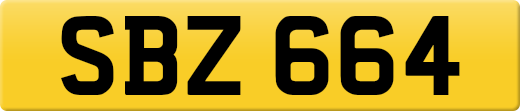 SBZ664