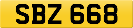 SBZ668