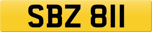 SBZ811