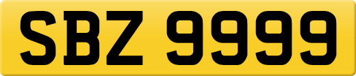 SBZ9999