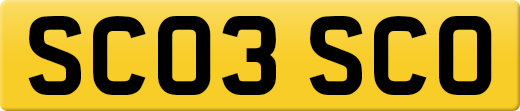 SC03SCO
