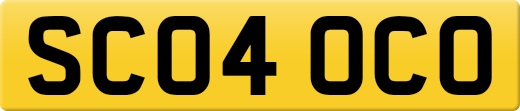 SC04OCO
